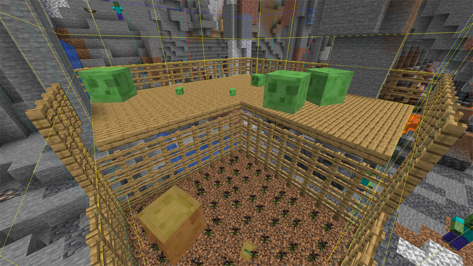 Slime Farm