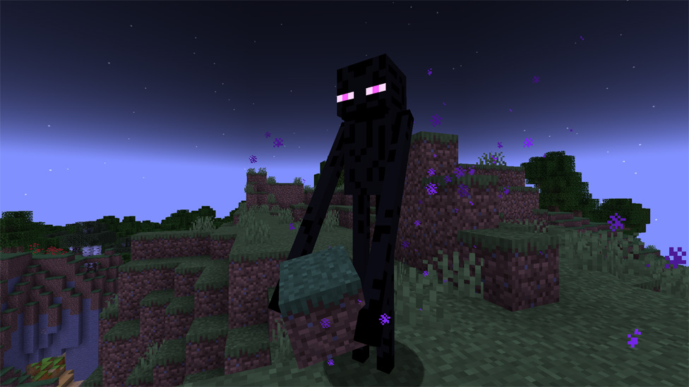 Enderman