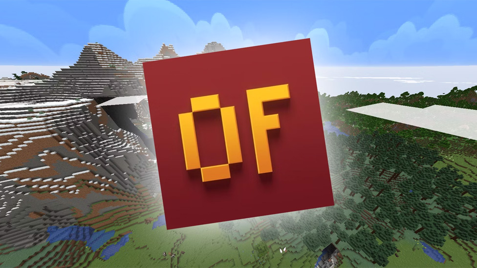 Optifine