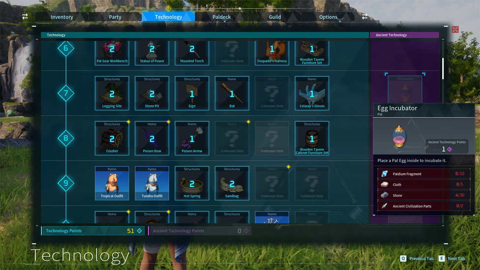 Egg Incubator Technology