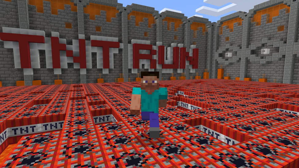 TNT Run