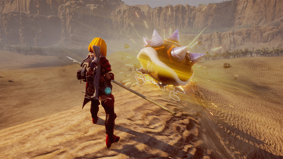 Mining Coal with Digtoise