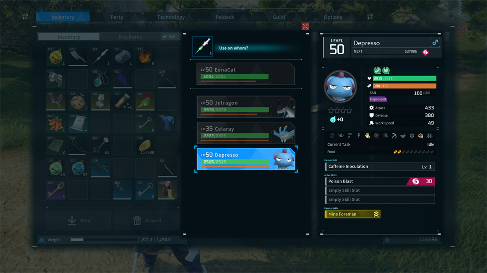 Utilising High Grade Medical Supplies