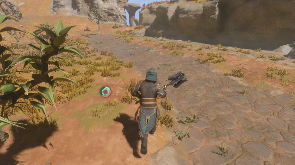 Stamina is Depleted During Sprinting