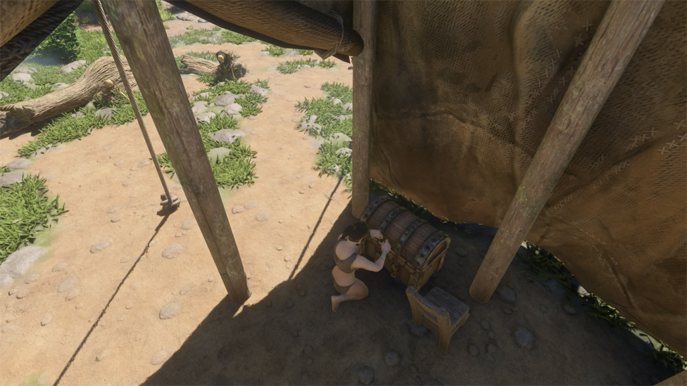 Searching for String