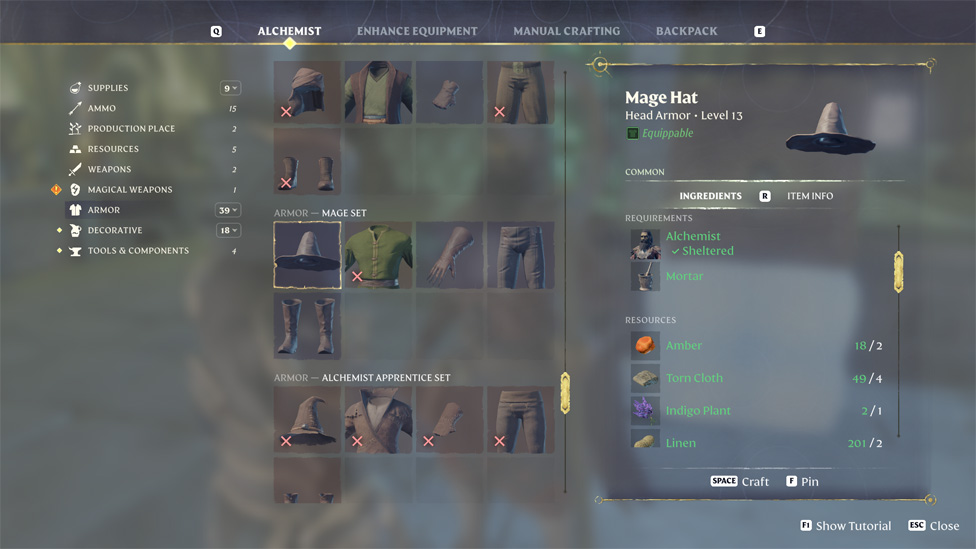 Utilizing Indigo Plant