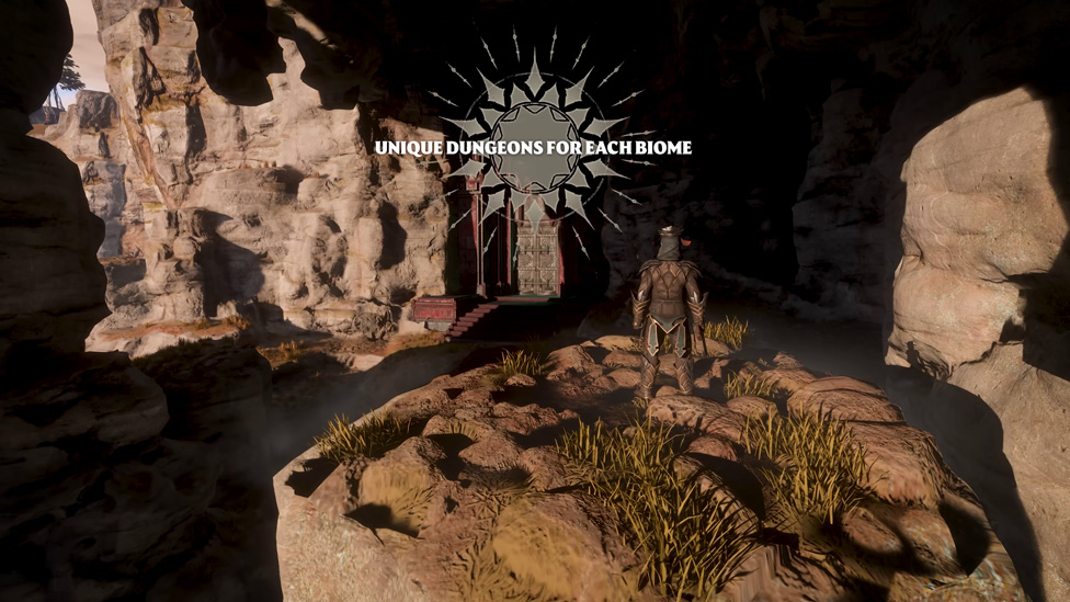 Enshrouded: Hollow Halls