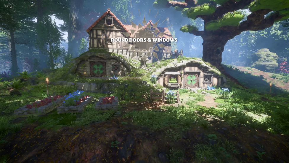 Enshrouded: Hollow Halls