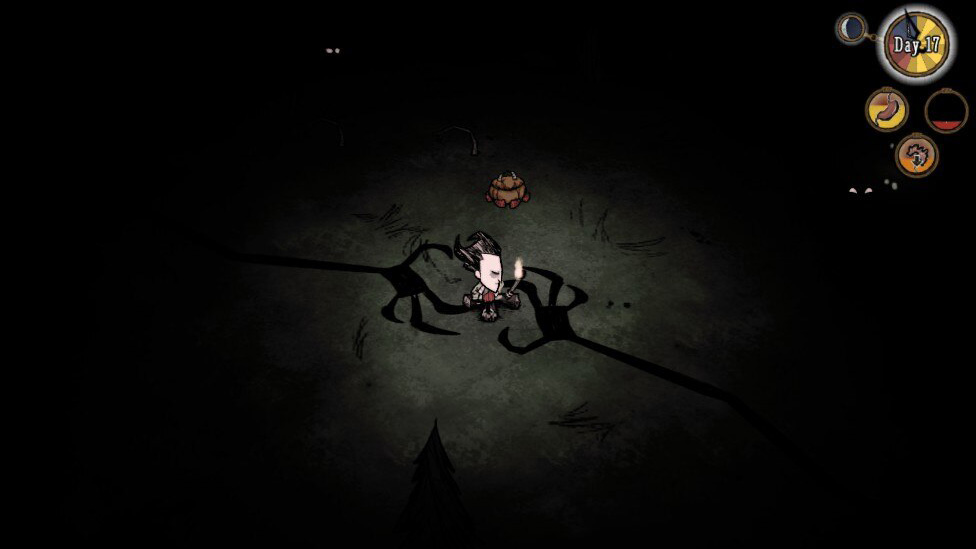 Best Way to Lose Sanity