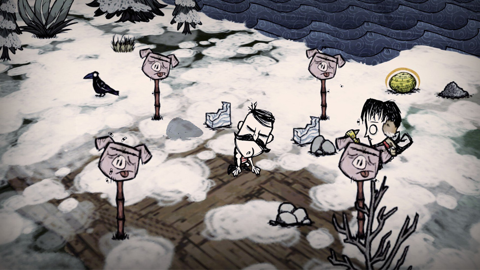 How To Revive Don T Starve Together How to Revive in Don't Starve Together - Scalacube