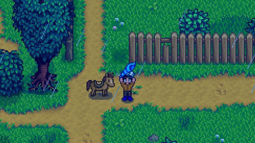 Stardew Valley Mermaid's Pendant Scalacube