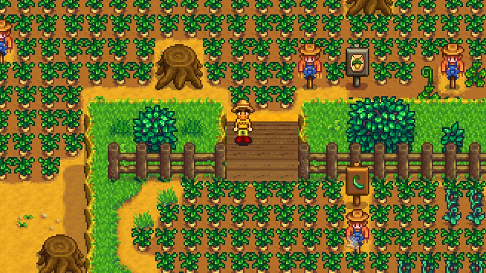 Stardew Valley First Year Making Money Scalacube