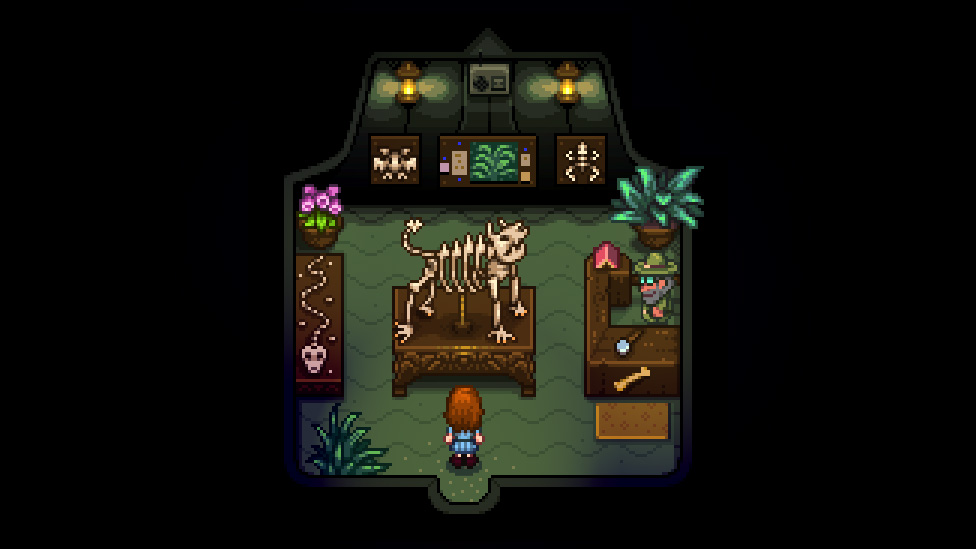 Island Field Office