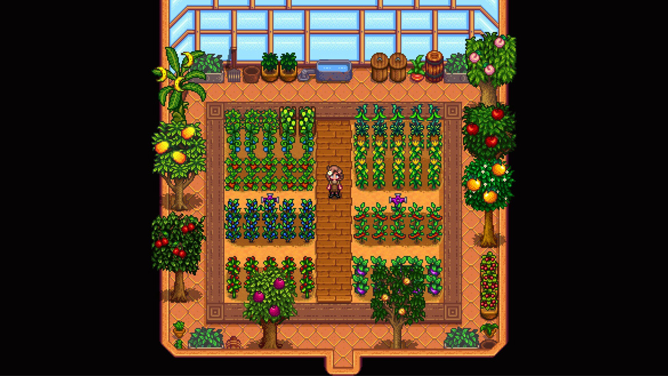 Greenhouse