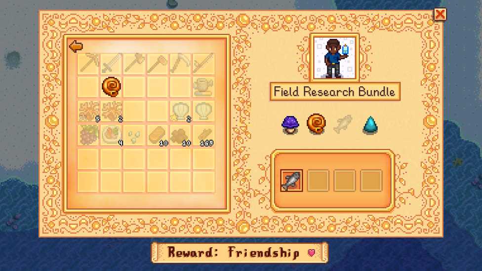 Field Research Bundle