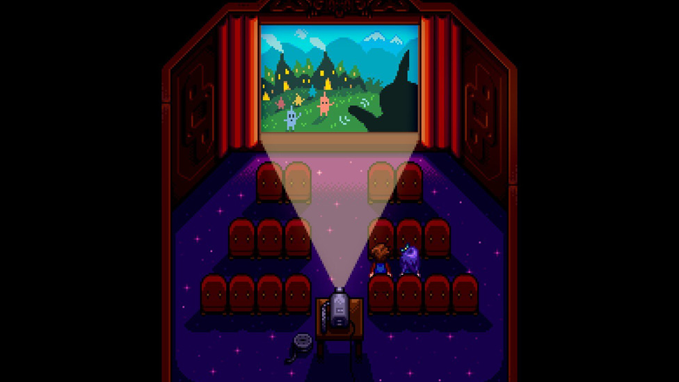 Movie Theater