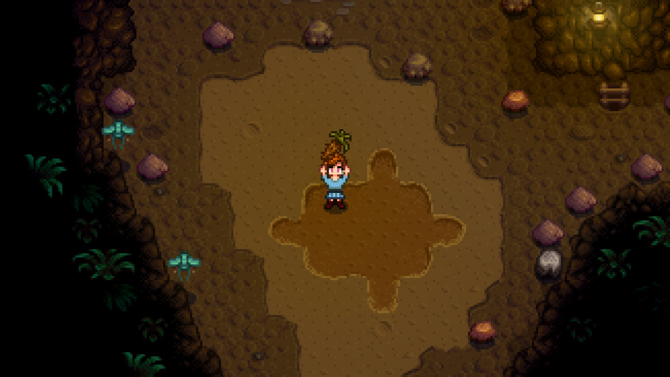 Stardew Valley Cave Carrots Scalacube