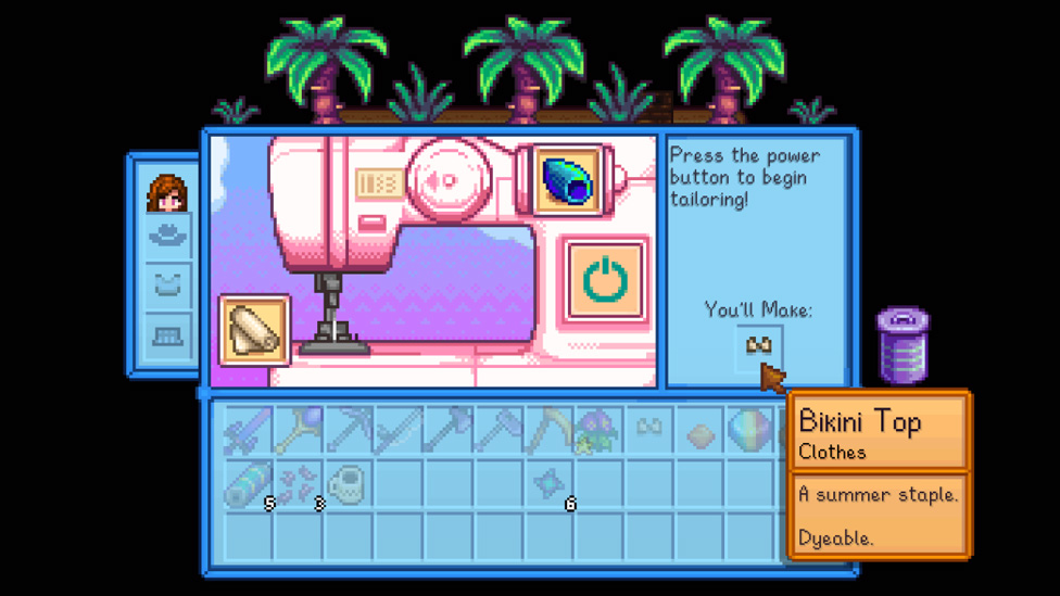 Utilizing the Rainbow Shell