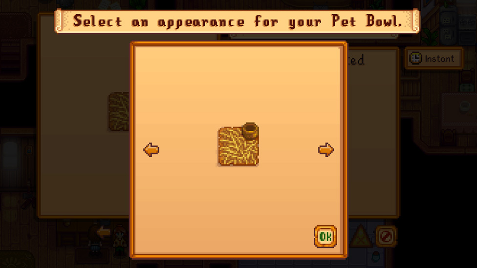 Pet Bowl (Hay)