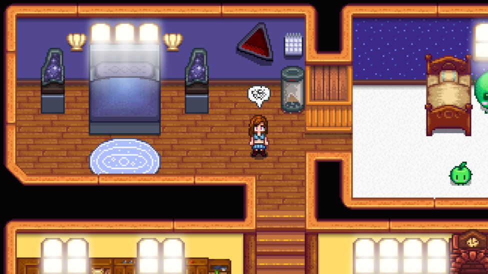 Empty Capsule