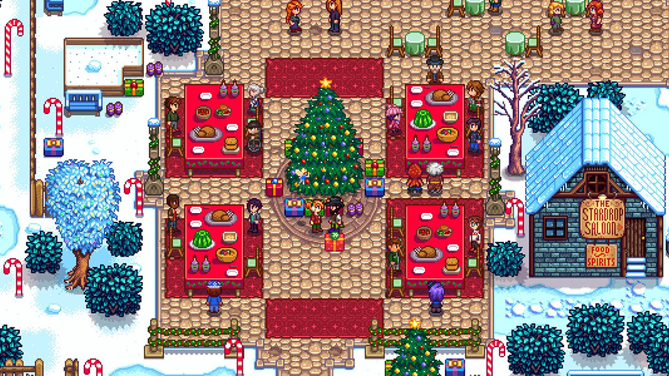 Feast of the Winter Star