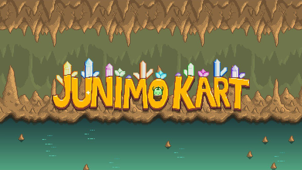 Junimo Kart