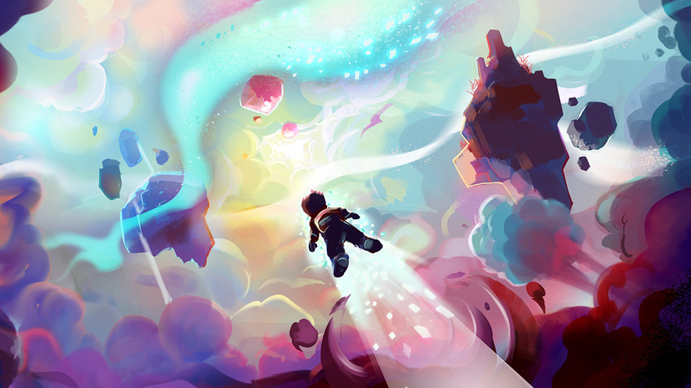 Winter 2023 Development Update