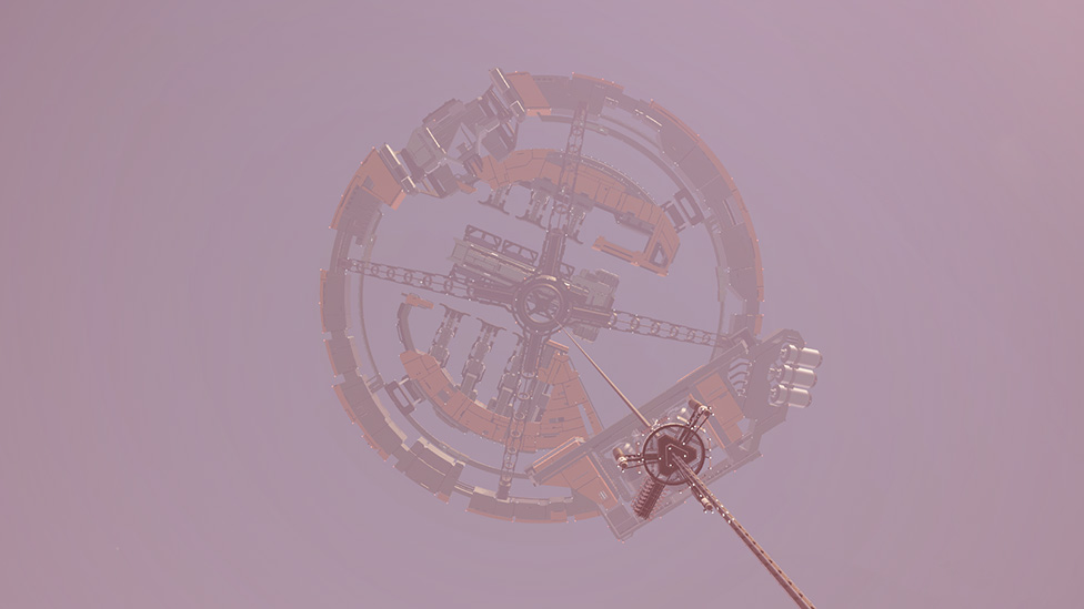 Space Elevator