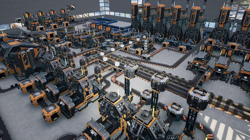 Electronics All in One