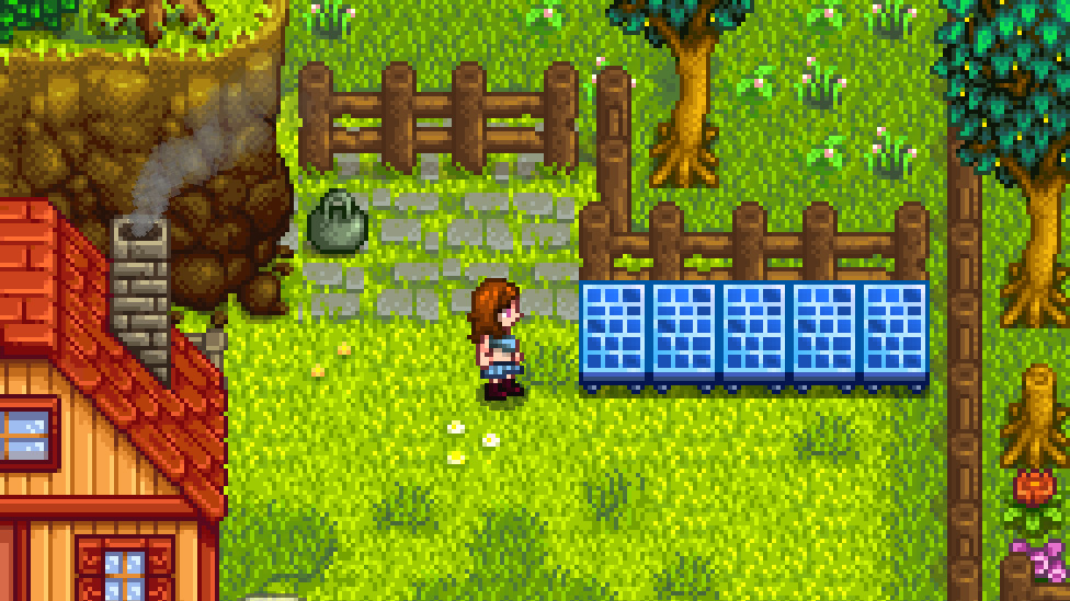 Solar Panels