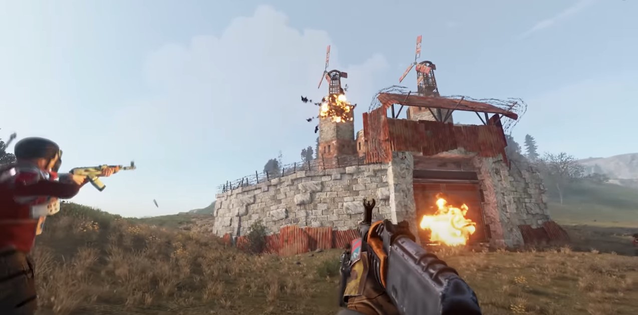 Force wipe