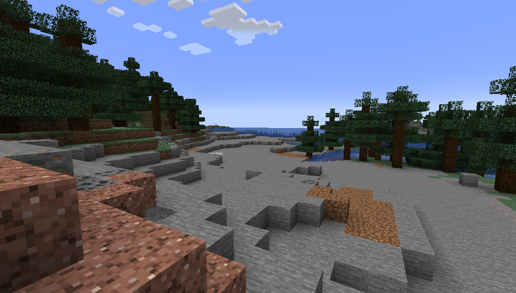 Days in Minecraft - ScalaCube