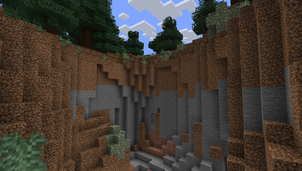 Full minecraft day/night length