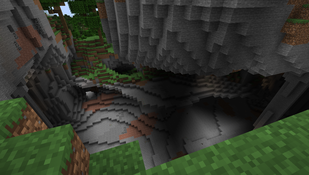 Post fire generation