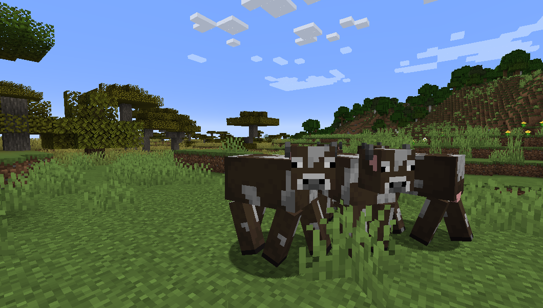 minecraft fishing rod loot
