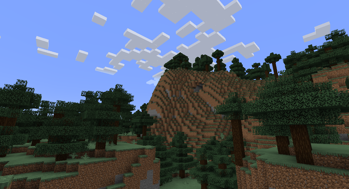 Making enchanting table