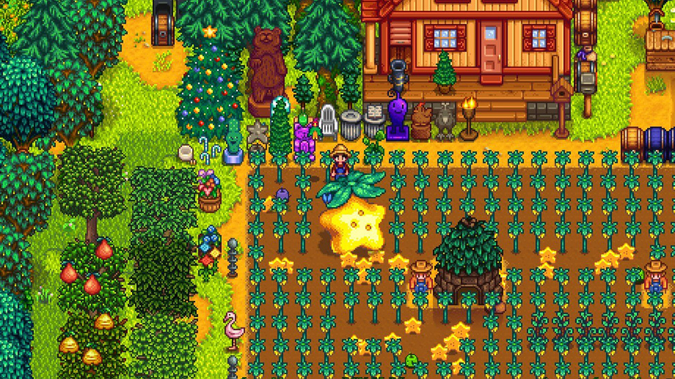 Starfruit Farm