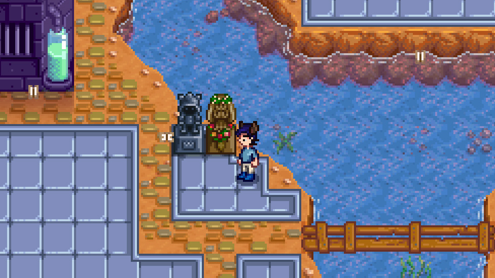 Blessing of the Butterfly