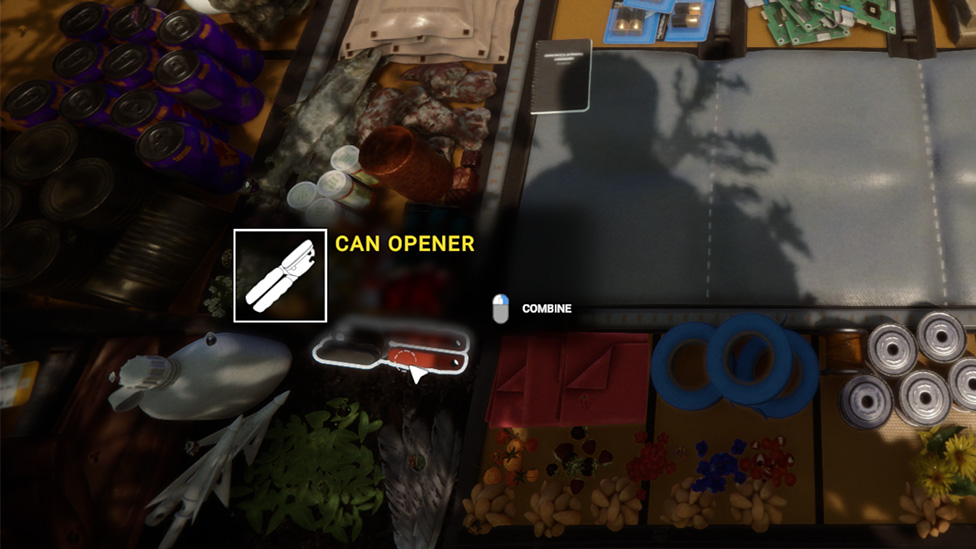 Can Opener