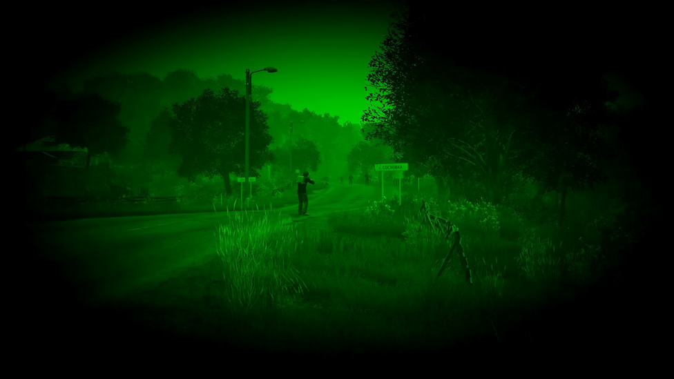 Night Vision