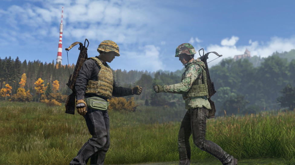 DayZ Experimental