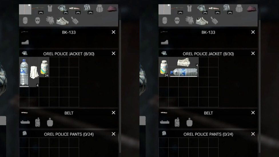 Inventory Management