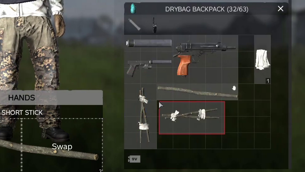 Inventory Management