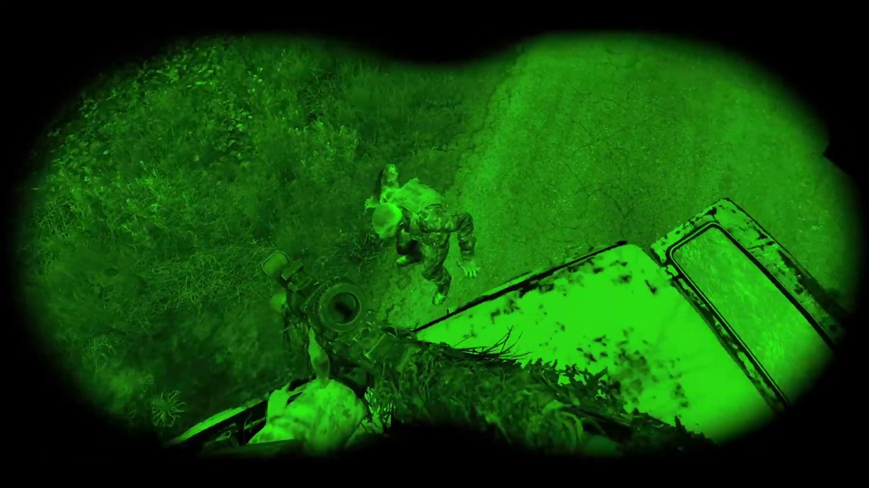 Night Vision