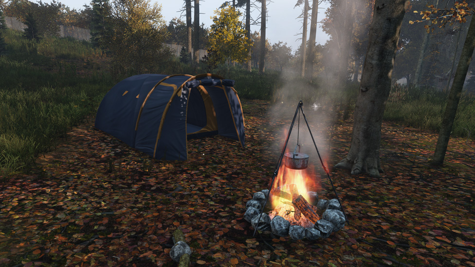Medium Tent