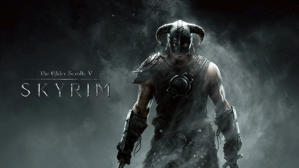 The Elder Scrolls V: Skyrim