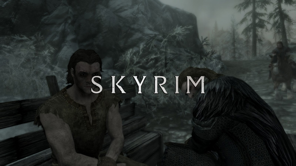 Skyrim