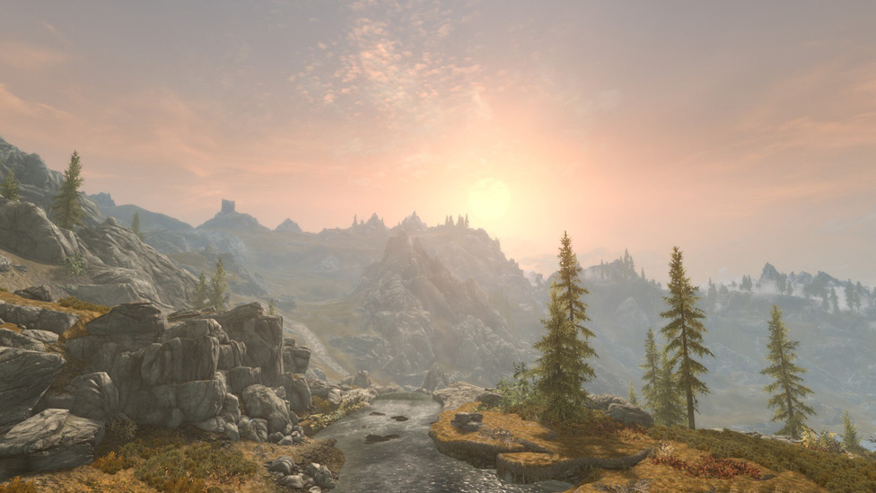 Skyrim