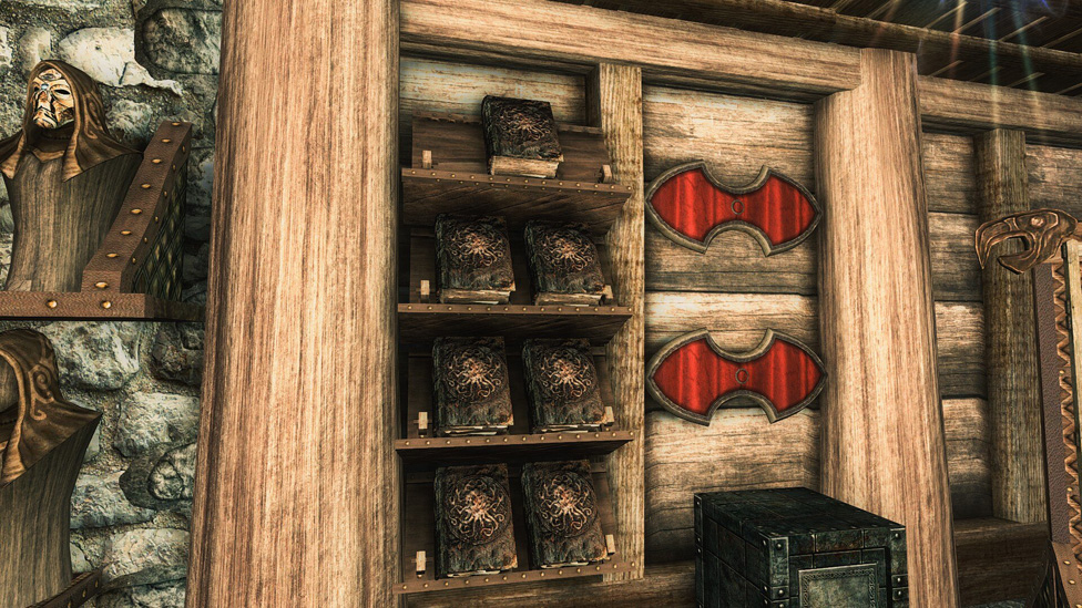 Black Books Showcase