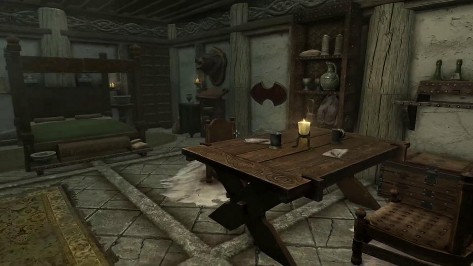 Furnishing Your House